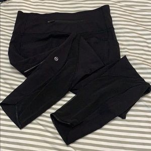 LULULEMON size 6!